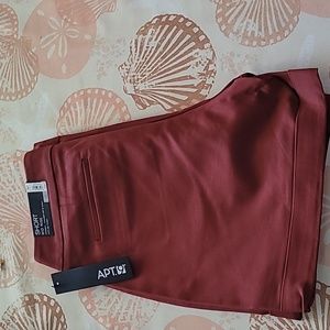 Apt. 9 Midrise Shorts NEW 10